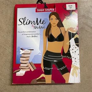 SlimMe Shapewear